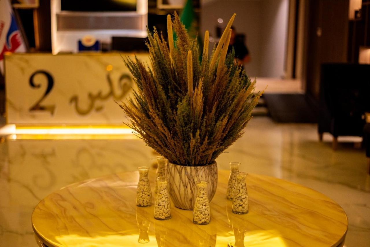 Ahlin Suites Riyadh Exterior photo